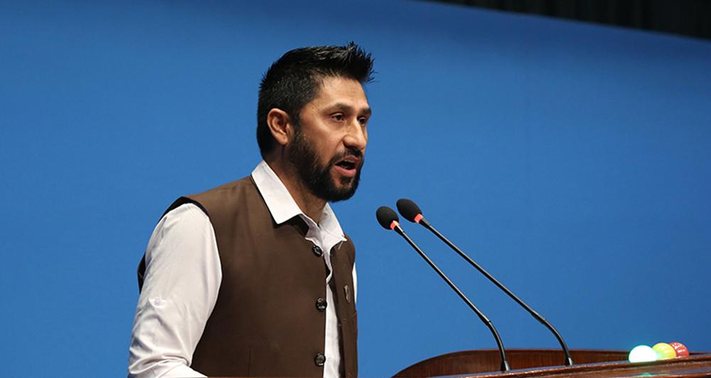 संसद बैठकमा रवि लामिछानेको प्रश्न : सहकारी ठगहरुलाई कारबाही गर्न कसले रोक्यो ?