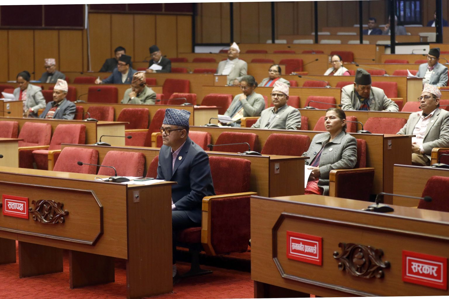 बजेटमा रोजगारी सिर्जना र युवा परिचालनमा जोड दिन आग्रह