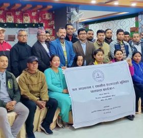 वैदेशिक रोजगारीबाट प्राप्त विप्रेषणको सही सदुपयोग भएन: सरोकारवाला