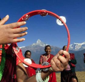 आज सोनाम ल्होछार, तामाङ समुदायले विभिन्न कार्यक्रम गरी मनाउँदै