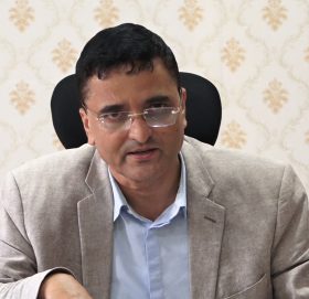 एमाले सचिव भट्टराईले भने : गठबन्धन सरकार असफल भइसक्यो, कांग्रेस टुलुटुलु हेरेर नबसोस्