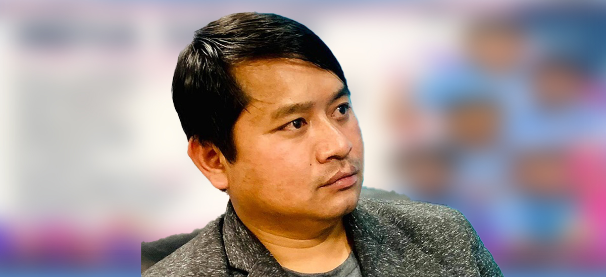 सुन तस्करी प्रकरणमा पूर्वउपराष्ट्रपति पुनका छोरा दिपेश पक्राउ