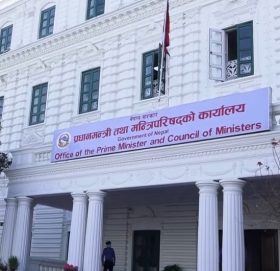 मिटरब्याज अपराधमा जाँचबुझ गर्न आयोग गठन