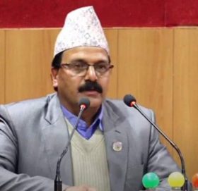 कर्णालीका मुख्यमन्त्री शर्माले मंगलबार विश्वासको मत लिने