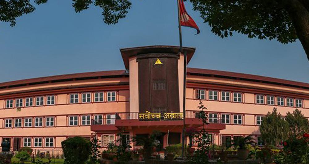 बाँसबारी जग्गाबारे मालपोतको फाइल झिकाउन अदालतको आदेश