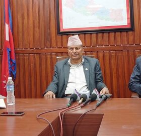 बाँसबारी जुत्ता कारखानाको जग्गा सरकारको नाममा ल्याइयो