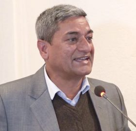 आमाको स्वघोषणाले सन्तानलाई नागरिकता उपलब्ध गराउने मूल ध्येय छ : गृहमन्त्री लेखक