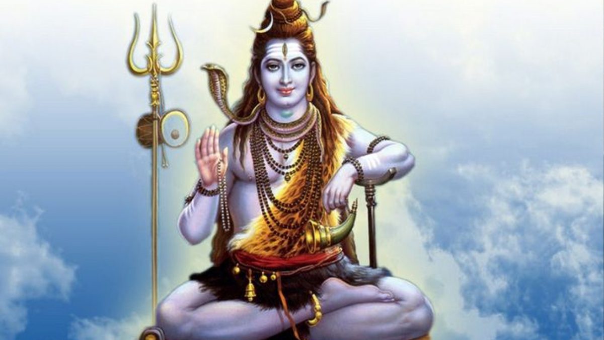 आज महाशिवरात्रि पर्व मनाइँदै