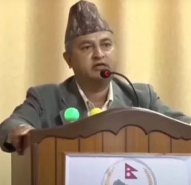 कांग्रेसले बागमती मुख्यमन्त्रीको विपक्षमा मतदान गर्ने