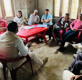 सुदूरपश्चिम सरकारलाई दिएको समर्थन फिर्ता लिने नागरिक उन्मुक्तिको निर्णय