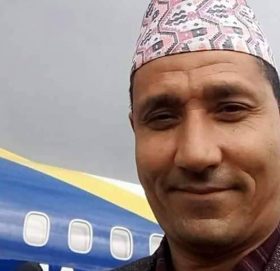 एमाले ओखलढुंगा अधिवेशनमा भाँडभैलो, पूर्वअध्यक्षले गरे पार्टी परित्याग