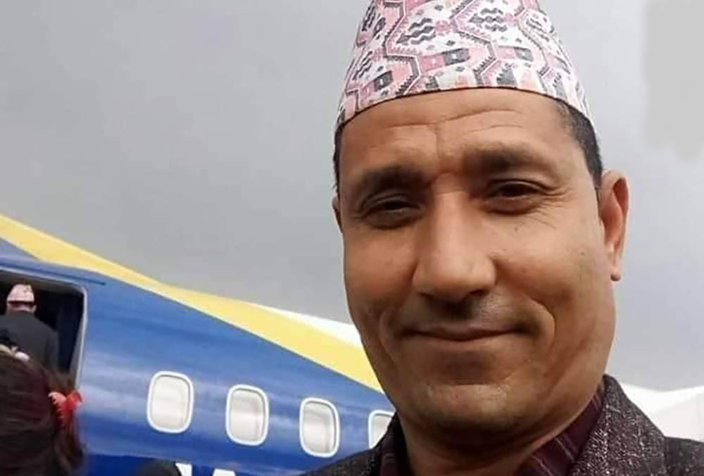 एमाले ओखलढुंगा अधिवेशनमा भाँडभैलो, पूर्वअध्यक्षले गरे पार्टी परित्याग