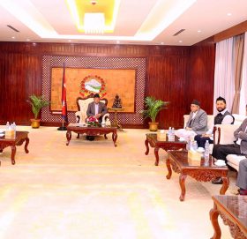 बालुवाटारको छलफल निष्कर्षविहिन, कांग्रेसको अडान कायमै