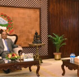 छानबिन समिति बनाउन प्रधानमन्त्री सहमत : कांग्रेस