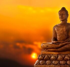 आज २५६८ औं बुद्ध जयन्ती मनाइदै