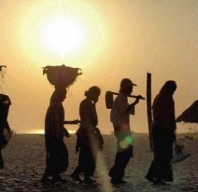 आज अन्तराष्ट्रिय श्रमिक दिवस मनाइदैं