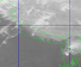 चिसो बढेपछि तराईको जनजीवन प्रभावित