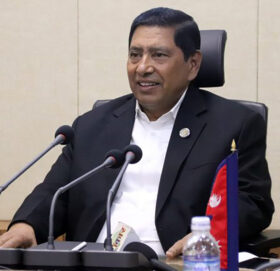 वार्ता र कूटनीतिबाट भारतसँगका समस्या समाधान गर्नुपर्छ : परराष्ट्रमन्त्री