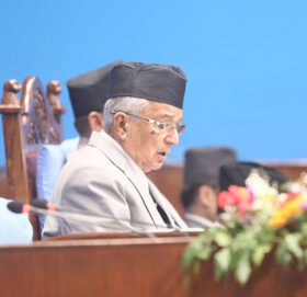 आर्थिक वर्ष २०८१/०८२ को नीति तथा कार्यक्रम सार्वजनिक