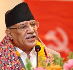 वर्तमान सत्ता समिकरण पुरै अवधि चल्छ : प्रधानमन्त्री प्रचण्ड