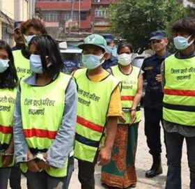 प्रहरी जवान घिमिरेको हत्यामा संलग्न आरोपी सार्वजनिक