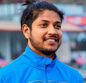 बलात्कार मुद्दामा सन्दीप लामिछानेले पाए सफाइ