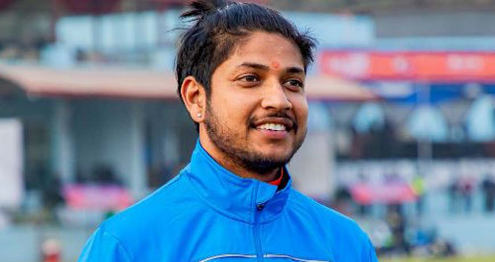 बलात्कार मुद्दामा सन्दीप लामिछानेले पाए सफाइ