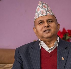 एमाले महासचिव पोखरेलले भने : गठवन्धन फुटाउन अनेक षड्यन्त्र भइरहेका छन्