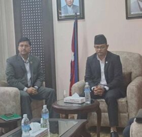 छानबिन समितिको कार्यादेश टुंग्याउन कार्यदलको ‘निर्णायक’ बैठक बस्दै