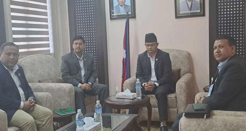 छानबिन समितिको कार्यादेश टुंग्याउन कार्यदलको ‘निर्णायक’ बैठक बस्दै