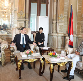 कोशी सरकारको रिटमा आज जवाफी बहस