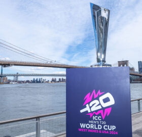 टी-२० विश्वकपमा नेपाल र नेदरल्याण्डसबीच खेल राति ९:१५ बजेदेखि