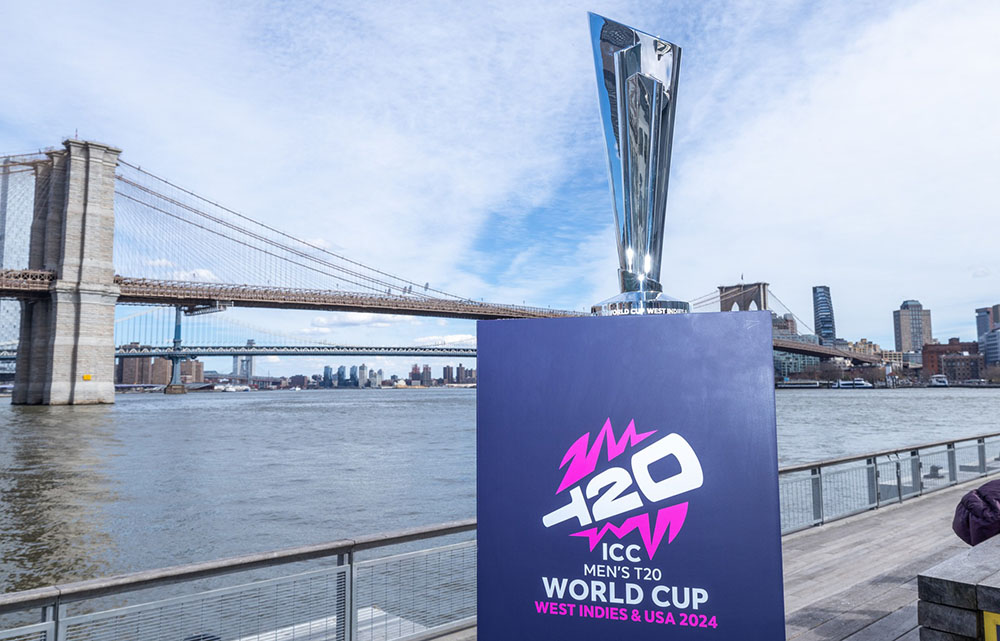 टी-२० विश्वकपमा नेपाल र नेदरल्याण्डसबीच खेल राति ९:१५ बजेदेखि