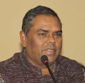 जसपा नेपालको अध्यक्षमा पुनः उपेन्द्र यादव निर्विरोध निर्वाचित