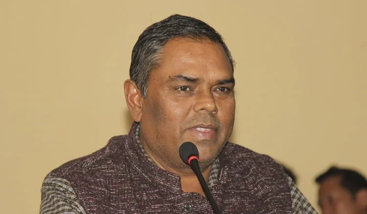 जसपा नेपालको अध्यक्षमा पुनः उपेन्द्र यादव निर्विरोध निर्वाचित