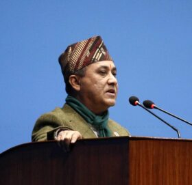 विश्वप्रकाशको प्रश्‍न : गृहमन्त्रीले जिबी राईलाई भगाउन खोजेको हो?