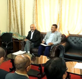 लगानी सहजीकरणसम्बन्धी विधेयकमा संशोधन दर्ता गर्ने कांग्रेसको निर्णय