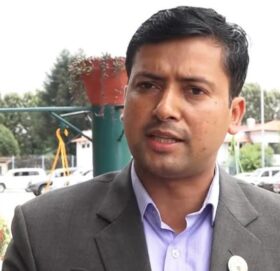 केपी ओलीबारे मेयर बालेनले अशिष्ट र उदण्ड अभिव्यक्ति दिए : महेश बर्तौला