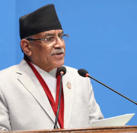 निर्माण व्यवसायीलाई भुक्तानीको समस्या छैन : प्रधानमन्त्री