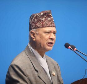 बजेट कार्यान्वयनका लागि आर्थिक अनुशासन कायम गर्नुपर्छ : नेता पन्त