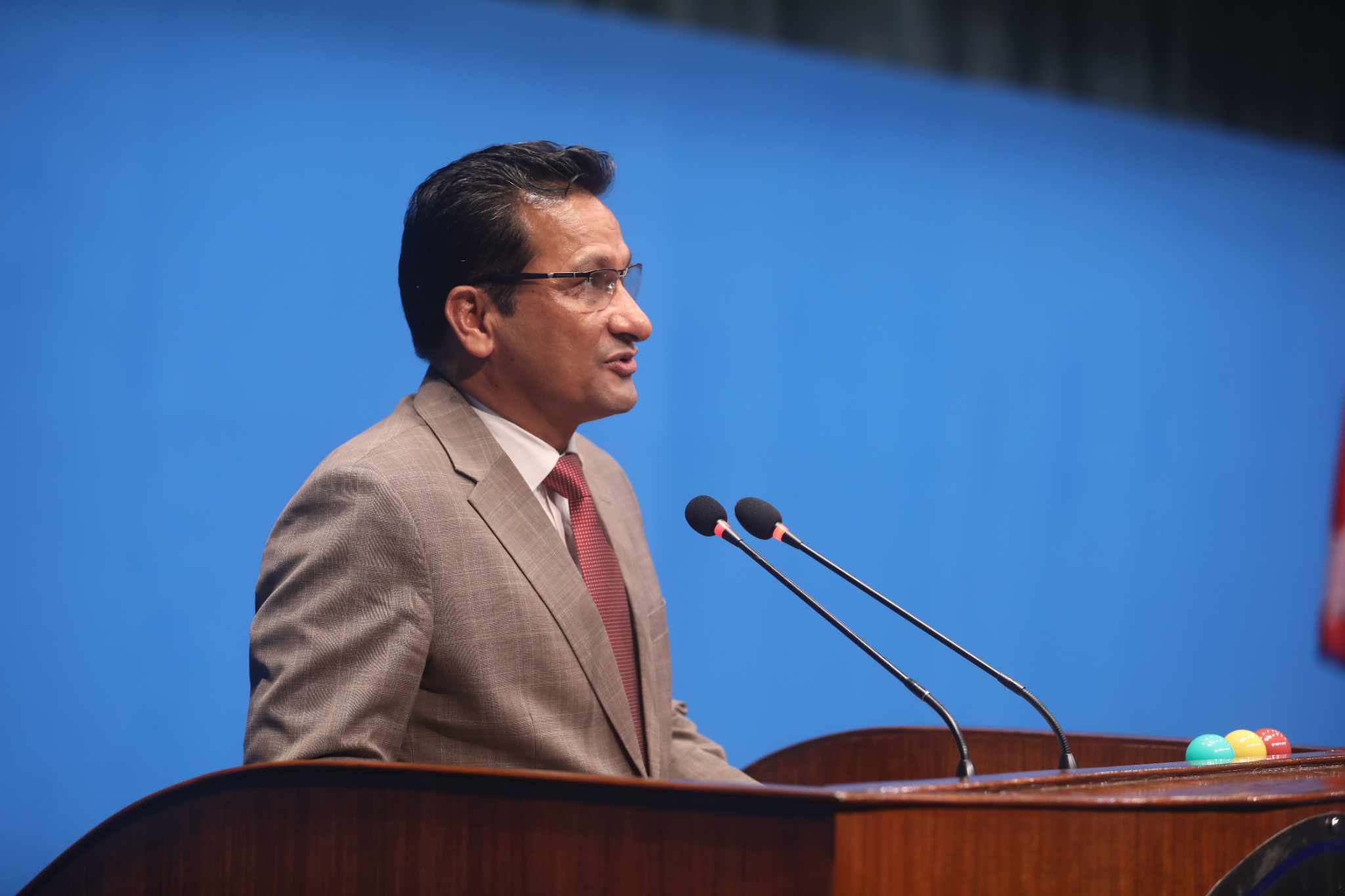 अन्तर्राष्ट्रिय सौर्य गठबन्धनसम्बन्धी सम्झौता संसदबाट अनुमोदन