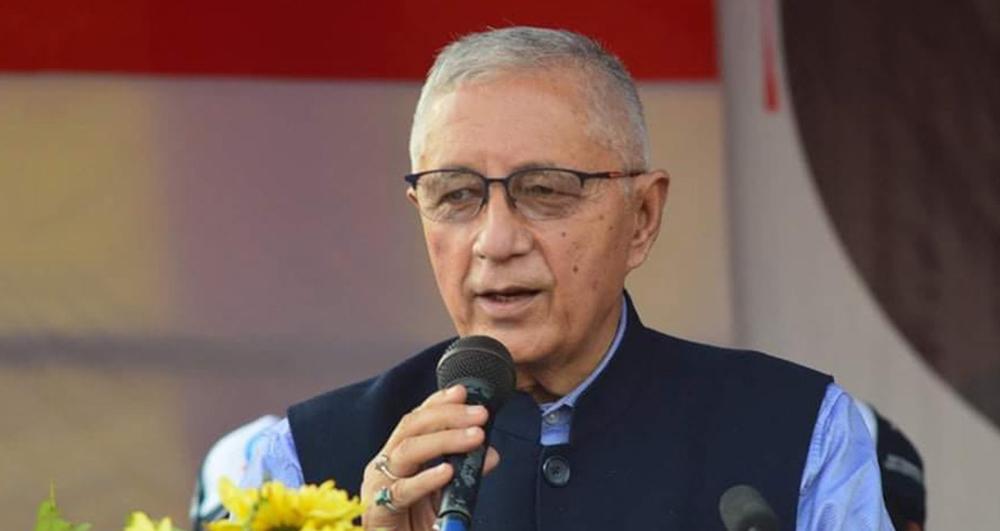 शेखर कोइरालाको प्रश्न :प्रधानमन्त्री जाने दिनमा राजदूत फिर्ता बोलाउनु संयोग कि नियत ?