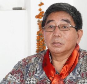 अशोक राई नेतृत्वको जसपाले फिर्ता लियो सरकारलाई दिएको समर्थन