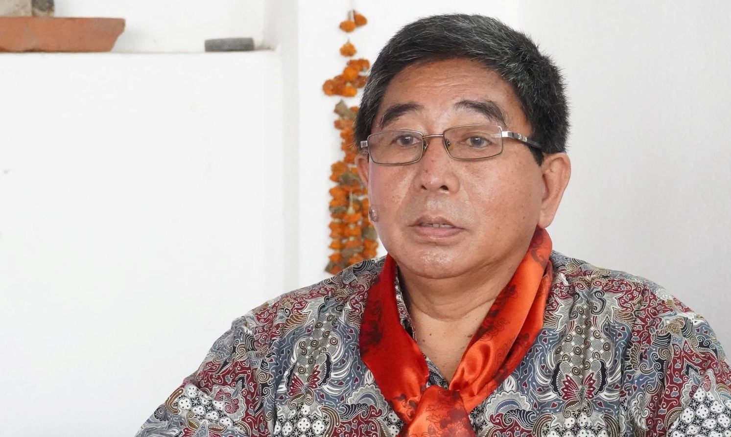 अशोक राई नेतृत्वको जसपाले फिर्ता लियो सरकारलाई दिएको समर्थन