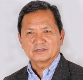 राजनीति हाबी हुँदा नेपालको खेलकुद क्षेत्र पछि परेको छ : मन्त्री गुरुङ