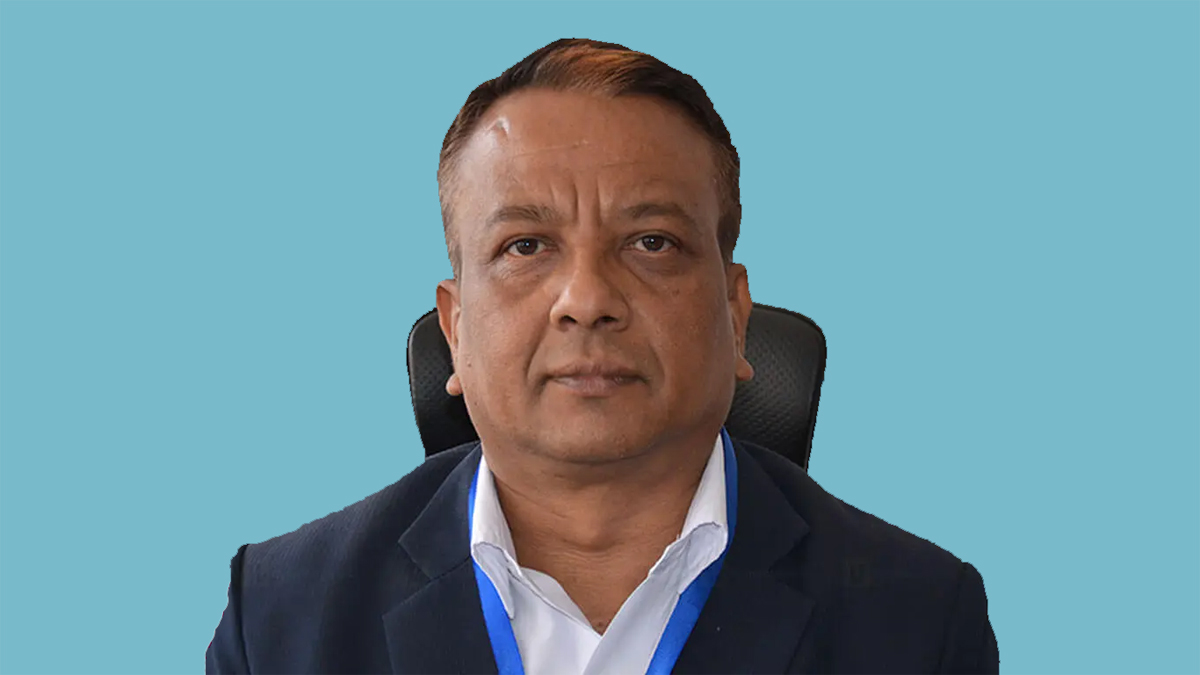 सचिव तोयानाथ अधिकारीले दिए राजीनामा