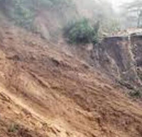 बाढी पहिरोबाट मृत्यु हुनेको संख्या २४६ पुग्यो