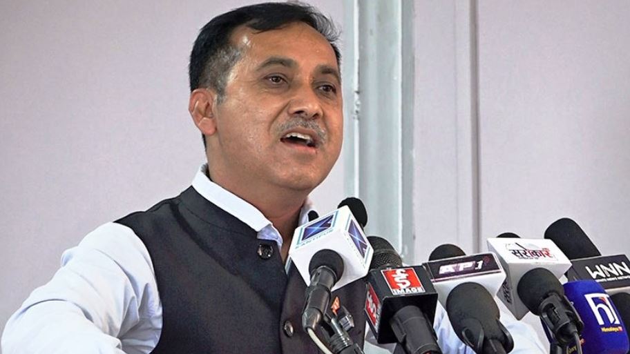 भुटानी शरणार्थी र गिरीबन्धुका फाइल अनुसन्धान हुनुपर्छ : विश्वप्रकाश शर्मा