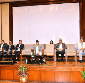 प्रधानमन्त्रीले तत्काल राजीनामा दिनुपर्छ : एमाले