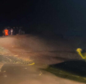 त्रिशूली दुई बस बेपत्ता : चालकसहित ६५ जनाको अवस्था अज्ञात, उद्धारमा कठिनाइ